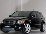 Dodge Caliber by Startech 2006 года